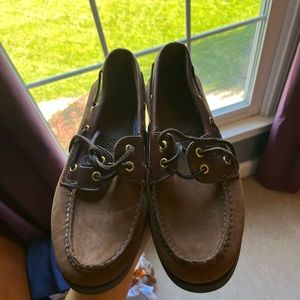 Sperry shoes